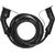 Green Cell EV10 electric vehicle charging cable Black Type 2 1 7 m