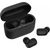 Savio TWS-09 IPX5 headphones/headset Wireless In-ear Music Bluetooth Black