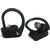 Savio TWS-03 Wireless Bluetooth Earphones, Black