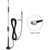 Qoltec 57015 Omnidirectional Antenna 4G LTE DUAL | 7dBI | Indoor | Outdoor