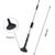 Qoltec 57015 Omnidirectional Antenna 4G LTE DUAL | 7dBI | Indoor | Outdoor