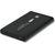 Qoltec 51861 External Hard Drive Case HDD/SSD 2.5'' SATA3 | USB 3.0 | Black