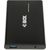 iBox HD-02 2.5" HDD enclosure Black