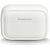 Panasonic wireless earbuds RZ-B210WDE-K, white