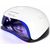 Esperanza EBN005 nail dryer UV + LED 54 W