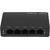 Lanberg Switch PoE DSP3-1005-60W  (5-port, 1Gb/s)