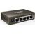 Tenda TEG1005D network switch Gigabit Ethernet (10/100/1000) Grey