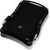 Silicon Power Armor A30 external hard drive 2000 GB Black Внешние жесткие диски