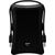 Silicon Power Armor A30 external hard drive 1000 GB Black