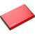 iBox HD-05 HDD/SSD enclosure Red 2.5"