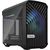 Fractal Design Torrent Nano RGB TG Light Tint Side window, Black