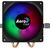 Aerocool Air Frost 2 Processor Cooler 9 cm Black