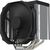 SILENTIUMPC FORTIS 5 SPC306 CPU cooling PC Fan Radiator 14 cm Black