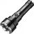 Superfire R3 P90, 2700 lm, USB Lukturis