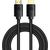 Baseus High Definition Series HDMI 2.1 cable, 8K 60Hz, 3D, HDR, 48Gbps, 2m (black)