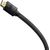 Baseus High Definition Series HDMI 2.1 cable, 8K 60Hz, 3D, HDR, 48Gbps, 2m (black)