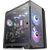 Thermaltake View 51 TG ARGB Midi Tower Black