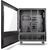 Thermaltake Core W100 Black