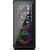 Krux LEDA ATX Tower Black