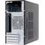 Chieftec HT-01B-350GPB computer case Midi-Tower Black 350 W