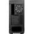 MSI MPG VELOX 100P AIRFLOW computer case Midi Tower Black