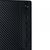 Akyga AK36BK computer case Micro Tower Black