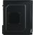 Akyga AK36BK computer case Micro Tower Black