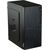 Akyga AK35BK computer case Micro Tower Black