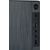 Akyga AK35BK computer case Micro Tower Black