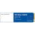 Western Digital  SSD WD BLUE 2TB NVME