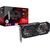 Asrock AMD Radeon RX 6500 XT Phantom Gaming D 4 GB GDDR6 Graphics Card