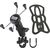 RAM Mounts X-Grip Large Phone Mount with Handlebar U-Bolt Base Автомобильный держатель