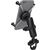 RAM Mounts X-Grip Large Phone Mount with Handlebar U-Bolt Base Автомобильный держатель