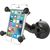 RAM Mounts X-Grip Phone Mount with Twist-Lock Suction Cup