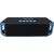 Esperanza EP126KB portable speaker Stereo portable speaker Black, Blue 6 W