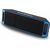 Esperanza EP126KB portable speaker Stereo portable speaker Black, Blue 6 W