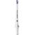 Philips Sonicare HX3062/00 mutes dobuma irrigatora uzgalis, balts -