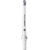 Philips Sonicare HX3062/00 mutes dobuma irrigatora uzgalis, balts -