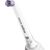 Philips Sonicare HX3062/00 mutes dobuma irrigatora uzgalis, balts -