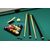 Billiard table GARLANDO VIRGINIA 7