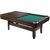 Billiard table GARLANDO VIRGINIA 7