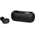 QCY T1C TWS Wireless Earphones Bluetooth V5.0 (black)