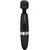 BodyWand Rechargeable [ Black ]
