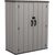 Lifetime Premium Garden Wardrobe 136x70 60300