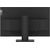 Lenovo ThinkVision E24-28 60.5 cm (23.8") 1920x1080 pixels Full HD LED Black