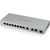 Zyxel XGS1250-12 Managed 10G Ethernet (100/1000/10000) Grey Коммутаторы (Switch)
