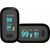 Oromed Pulse oximeter Oro-Oximeter Black