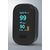 Oromed Pulse oximeter Oro-Oximeter Black