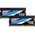 G.Skill Ripjaws F4-3200C22D-32GRS memory module 32 GB 2 x 16 GB DDR4 3200 MHz