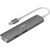 Joby USB hub USB-C 4K HDMI/USB/USB-C